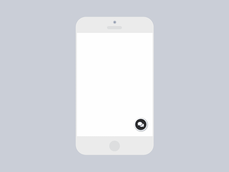 mobile conversion menu